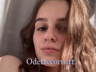 Odettecornett