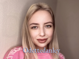 Odettedanley