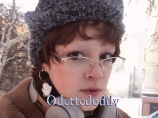 Odettedoddy