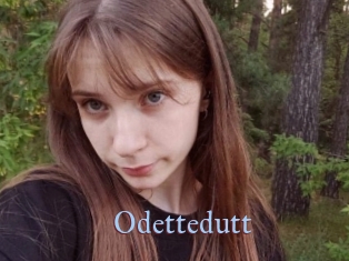 Odettedutt