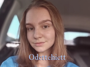 Odettehiett