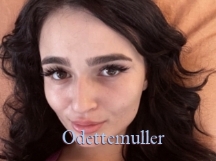 Odettemuller