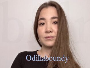 Odiliaboundy