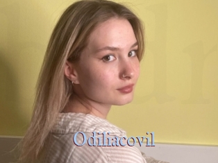 Odiliacovil