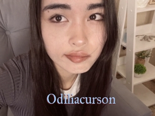 Odiliacurson