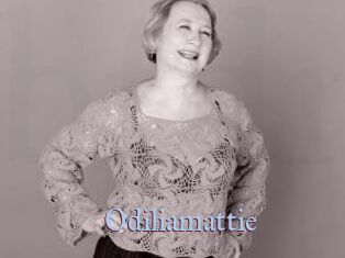 Odiliamattie