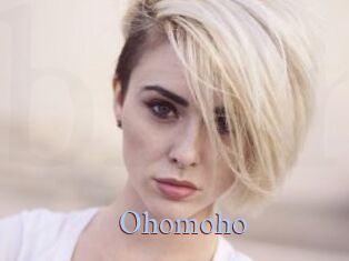 Ohomoho