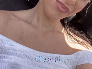 Olesyali