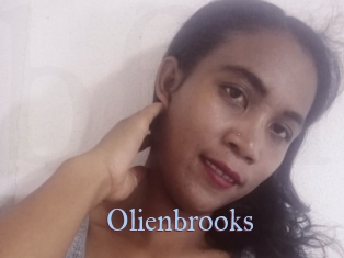 Olienbrooks