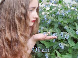 Olisan