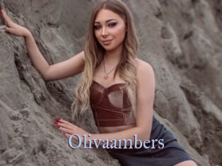 Olivaambers