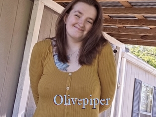 Olivepiper