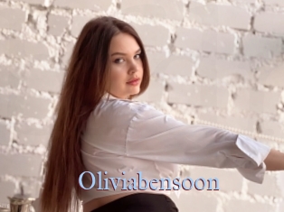 Oliviabensoon