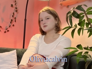 Oliviacalvin