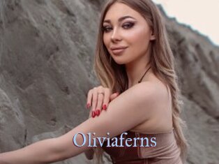 Oliviaferns