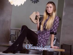 Oliviakeat