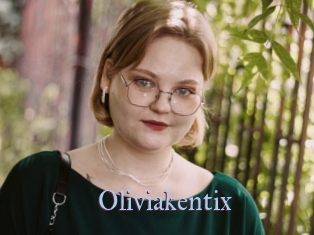 Oliviakentix