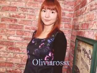 Oliviarossx