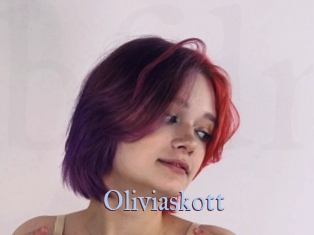 Oliviaskott