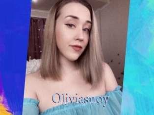 oliviasnoy Belles filles du net