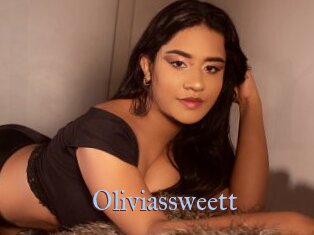 Oliviassweett