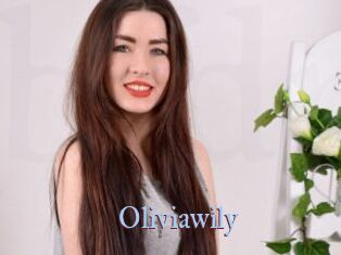Oliviawily