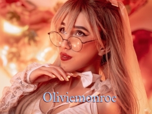 Oliviemonroe