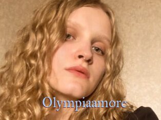 Olympiaamore