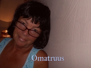 Omatruus