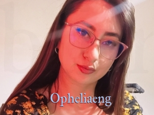 Opheliaeng