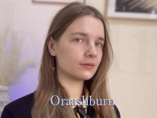 Oraashburn