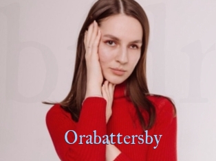Orabattersby