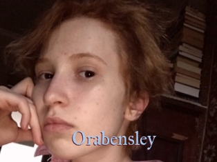 Orabensley