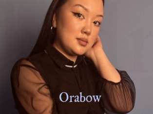 Orabow