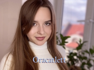 Oracatlett