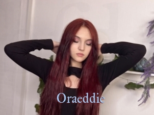 Oraeddie