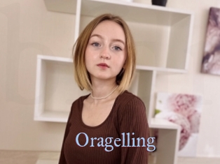 Oragelling