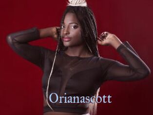 Orianascott