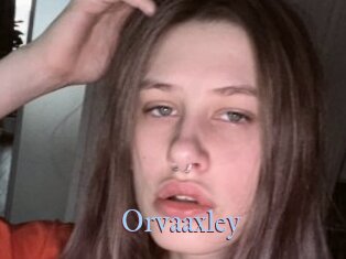 Orvaaxley