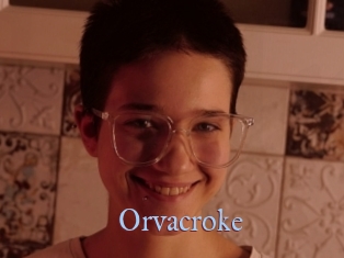 Orvacroke