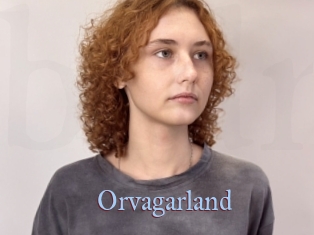 Orvagarland