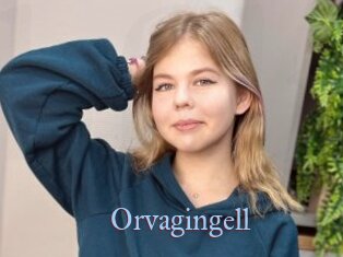 Orvagingell