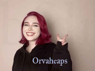 Orvaheaps