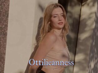 Ottilieanness