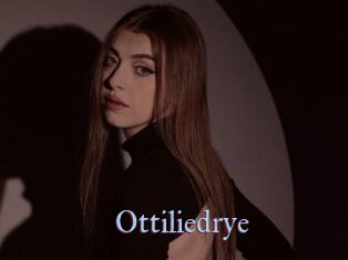 Ottiliedrye