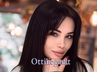 Ottiliegault