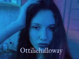 Ottiliehalloway