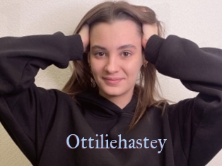 Ottiliehastey