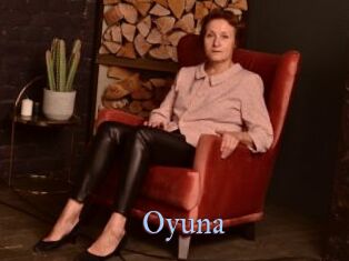 Oyuna
