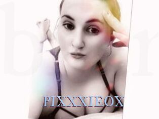 PIXXXIEOX